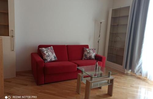 Centrum Apartment | Apartamenty Nowa