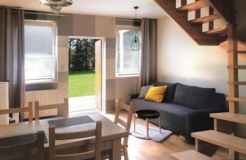 Zator Apartment | Apartamenty-Obok 1