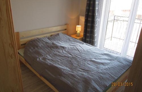 Trzesacz Apartment | Apartamenty Obok Ruin