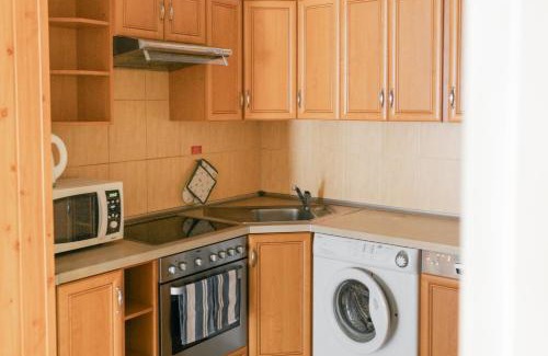 Plock Apartment | Apartamenty Optimal