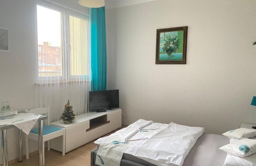 Opole Apartment | Apartamenty Orbi-House
