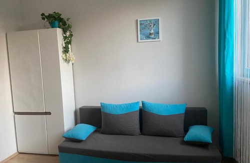 Opole Apartment | Apartamenty Orbi-House
