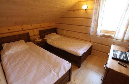Suwalki Apartment | Apartamenty Osowa nad jeziorem Okmin