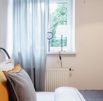 Wilda Apartment | Apartamenty Pamiątkowa 11, 2 rooms, self check in 24h