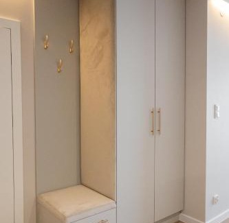 Dzielnica Uzdrowiskowa Apartment | Apartamenty Paradise