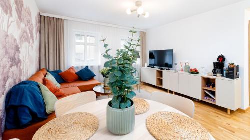 Cieplice Apartment | Apartamenty Parkowa 3