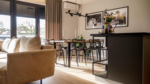 Kamien Slaski Apartment | Apartamenty Parkowa - Kamień Śląski