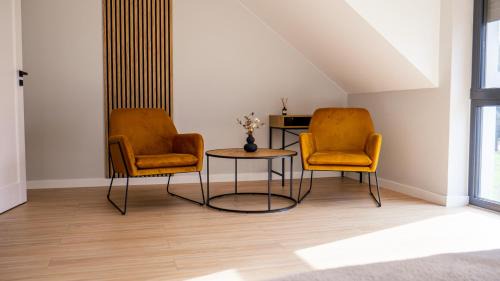 Kamien Slaski Apartment | Apartamenty Parkowa - Kamień Śląski