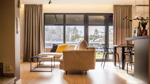 Kamien Slaski Apartment | Apartamenty Parkowa - Kamień Śląski