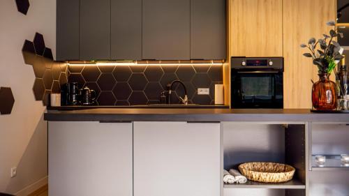 Kamien Slaski Apartment | Apartamenty Parkowa - Kamień Śląski
