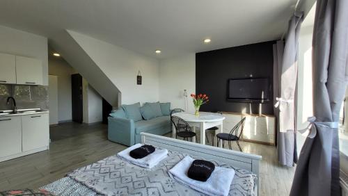 Kwidzyn Apartment | Apartamenty Parkowe nr 10