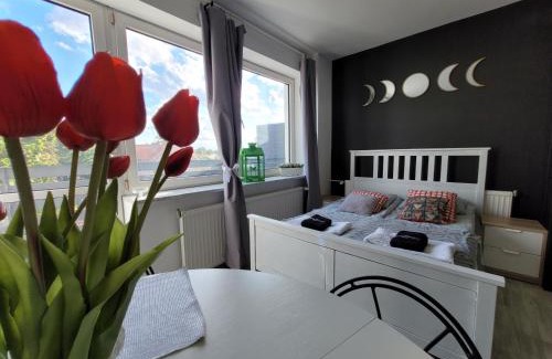 Kwidzyn Apartment | Apartamenty Parkowe nr 10