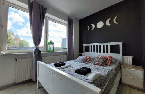 Kwidzyn Apartment | Apartamenty Parkowe nr 10