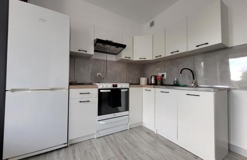 Kwidzyn Apartment | Apartamenty Parkowe nr 10