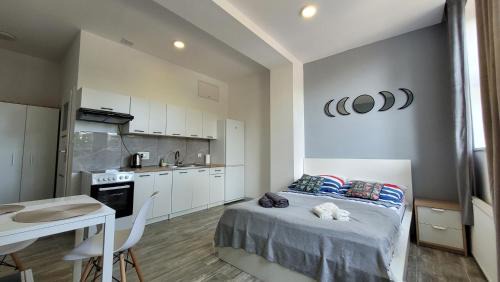 Kwidzyn Apartment | Apartamenty Parkowe nr 3