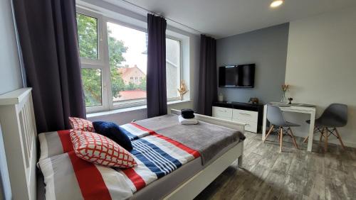 Kwidzyn Apartment | Apartamenty Parkowe nr 6