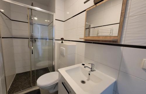 Kwidzyn Apartment | Apartamenty Parkowe nr 6