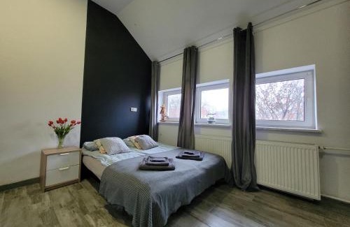 Kwidzyn Apartment | Apartamenty Parkowe nr 9
