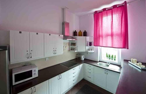Bydgoszcz Apartment | Apartamenty Parkowe