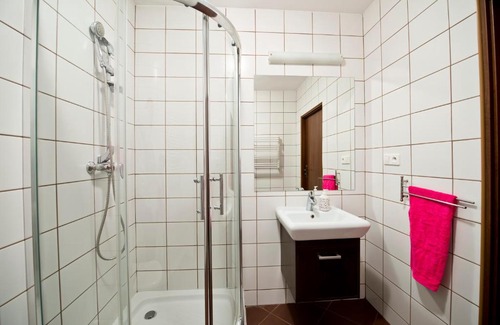 Bydgoszcz Apartment | Apartamenty Parkowe