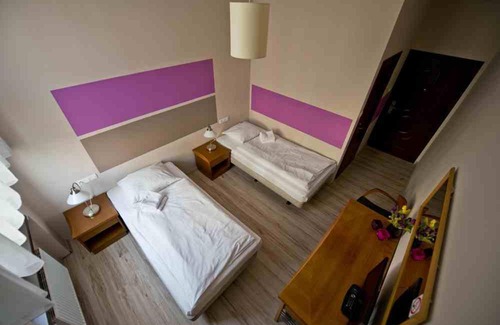 Bydgoszcz Apartment | Apartamenty Parkowe