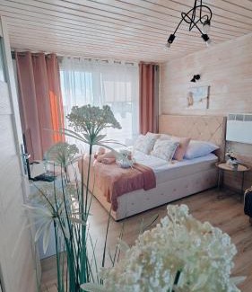 Chlapowo Apartment | Apartamenty Perła Bałtyku