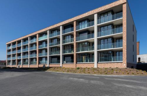 Kolobrzeg Apartment | Apartamenty Perłowa Przystań by Noclegi Renters