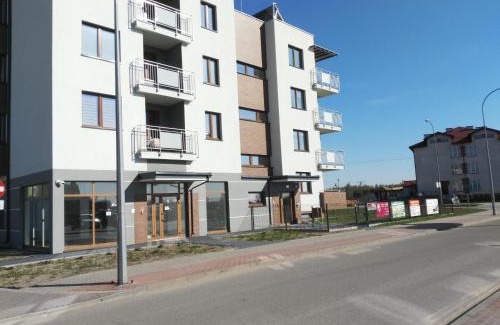 Pisz Apartment | Apartamenty Pisz