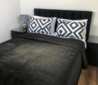 Grzegorzki Apartment | Apartamenty Platinex