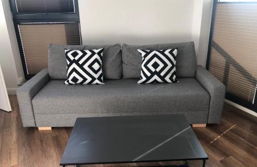 Grzegorzki Apartment | Apartamenty Platinex