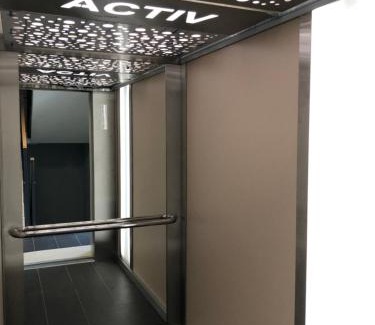 Grzegorzki Apartment | Apartamenty Platinex
