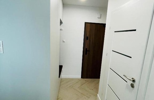Kielce Apartment | Apartamenty Plaza Tower