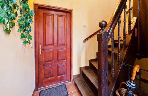 Piasek Południe Apartment | Apartamenty Pod Aniołami