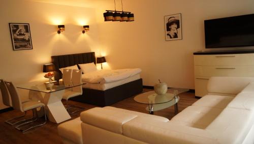 Bielsko-Biala Apartment | Apartamenty pod Katedrą