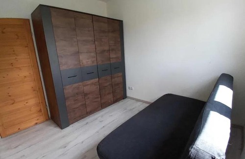 Nadarzyn Apartment | Apartamenty pod Lasem