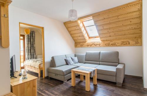 Zakopane Apartment | Apartamenty Pod Niedźwiedziem I