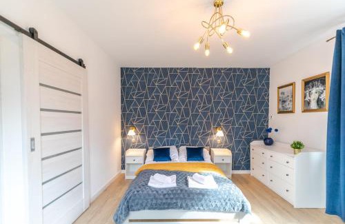Ustron Apartment | Apartamenty Pod Orzechem z dużym ogrodem - Dream Apart