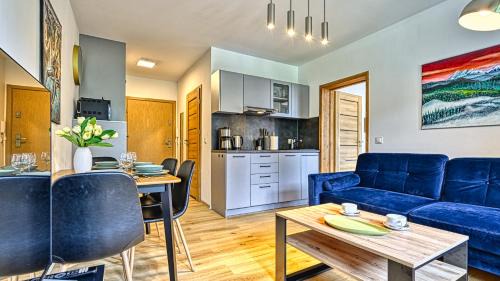 Szklarska Poreba Apartment | Apartamenty pod Reglami by Royal Aparts