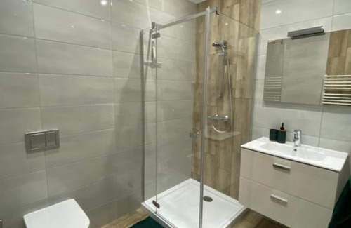 Sienna Apartment | Apartamenty Pod Rudką Czarna Góra Agroturystyka