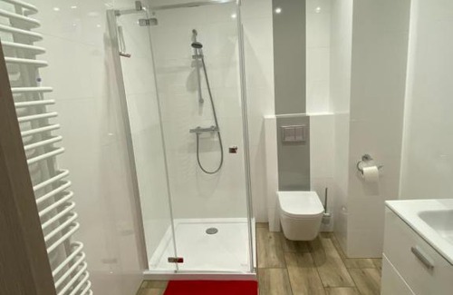Sienna Apartment | Apartamenty Pod Rudką Czarna Góra Agroturystyka
