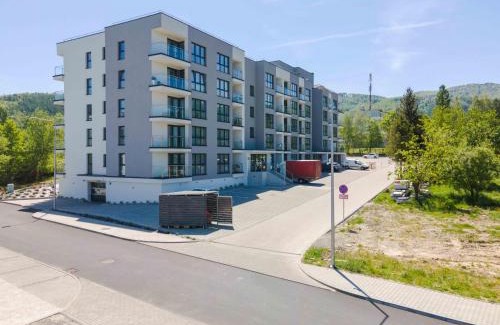 Bielsko-Biala Apartment | Apartamenty Pod Szyndzielnią blisko kolejki i Hali Pod Dębowcem - Dream Apart