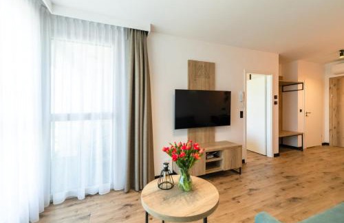 Bielsko-Biala Apartment | Apartamenty Pod Szyndzielnią blisko kolejki i Hali Pod Dębowcem - Dream Apart