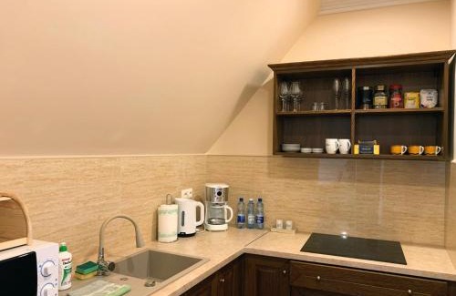 Sandomierz Apartment | Apartamenty Pod Zegarem