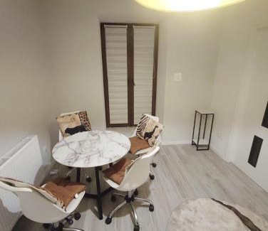 Stare Podgorze Apartment | Apartamenty Podgórze
