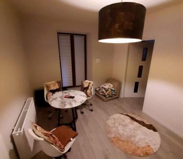 Stare Podgorze Apartment | Apartamenty Podgórze