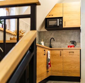 Lesnica House | Apartamenty Podtatrzański