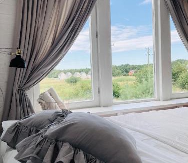Nowecin House | Apartamenty Pogodna