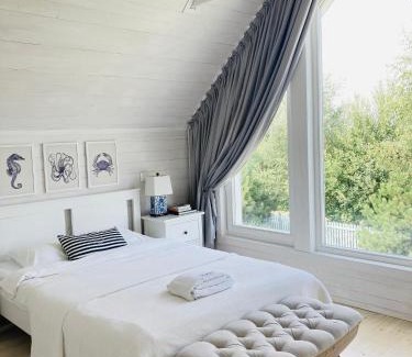 Nowecin House | Apartamenty Pogodna