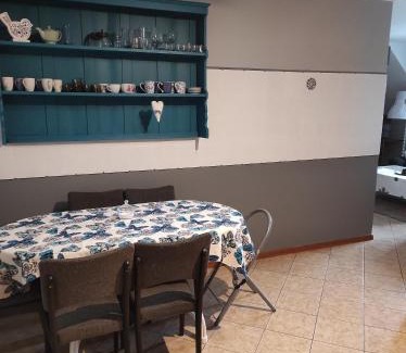 Polanczyk Apartment | Apartamenty pokoje Ela