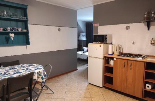 Polanczyk Apartment | Apartamenty pokoje Ela